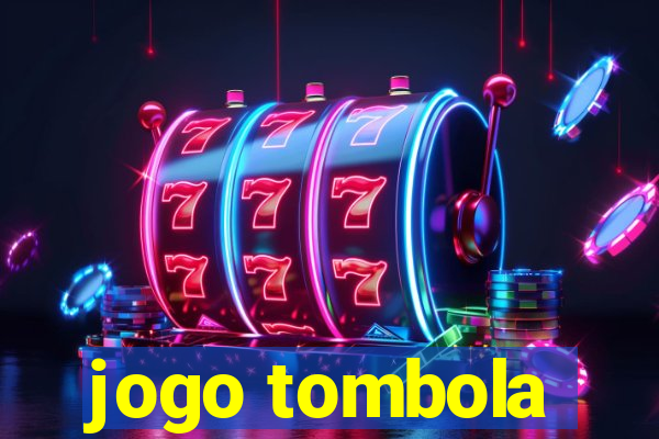 jogo tombola